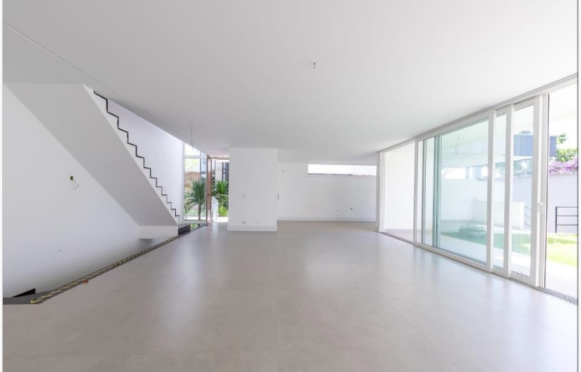 Casa, 4 quartos, 427 m² - Foto 1