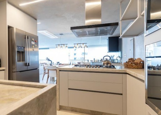 Apartamento, 3 quartos, 167 m² - Foto 7