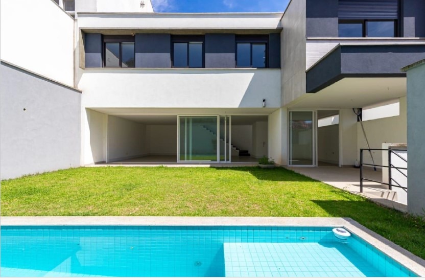 Casa, 4 quartos, 427 m² - Foto 3