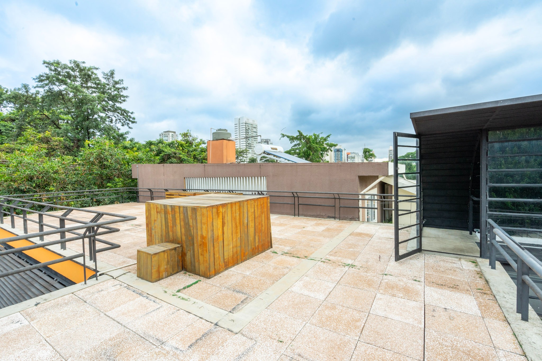 Casa Comercial, 188 m² - Foto 6