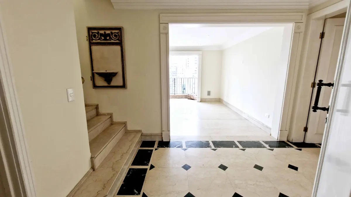 Cobertura, 3 quartos, 585 m² - Foto 2