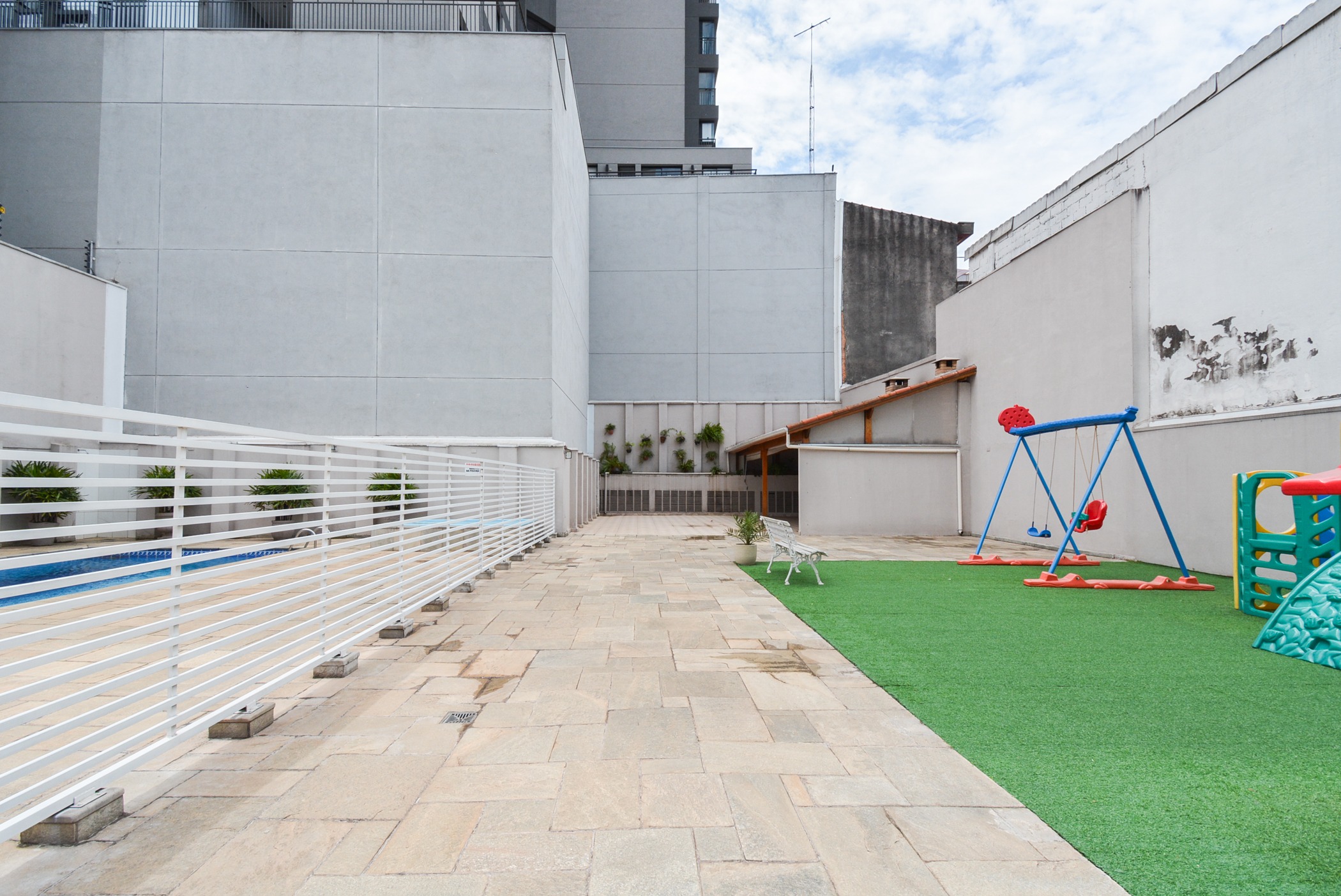 Apartamento, 3 quartos, 87 m² - Foto 38
