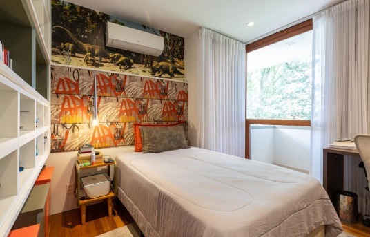Casa, 5 quartos, 650 m² - Foto 10