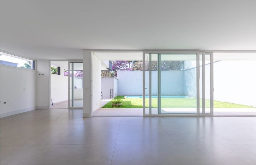Casa, 4 quartos, 427 m² - Foto 6