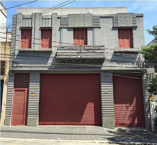 Prédio Inteiro - Foto 11