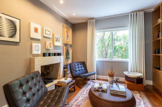 Casa, 4 quartos, 712 m² - Foto 10