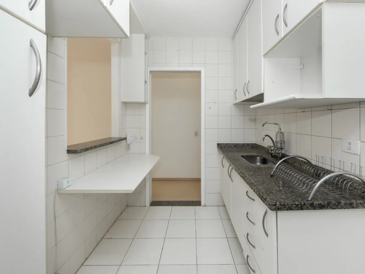 Apartamento, 2 quartos, 57 m² - Foto 5