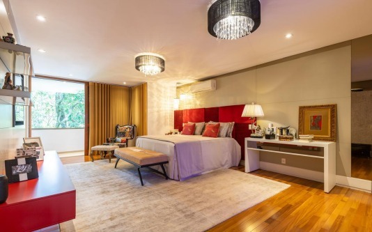 Casa, 5 quartos, 650 m² - Foto 6