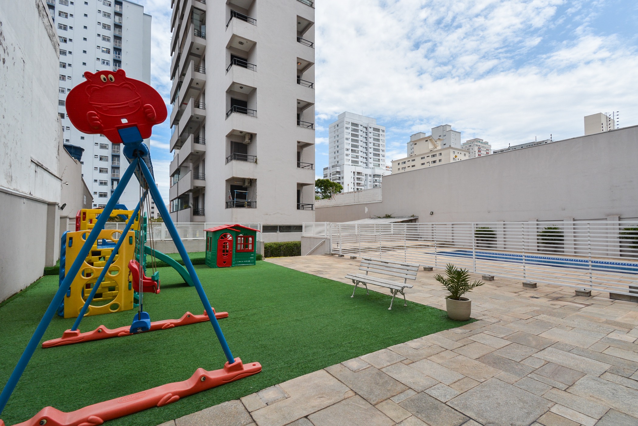 Apartamento, 3 quartos, 87 m² - Foto 46