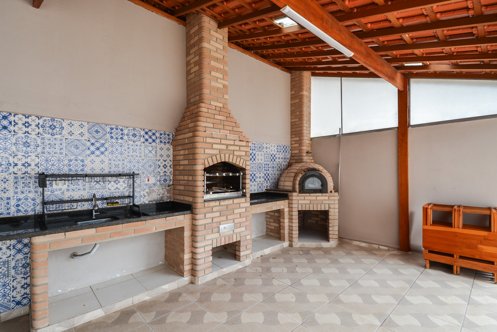 Apartamento, 3 quartos, 87 m² - Foto 45