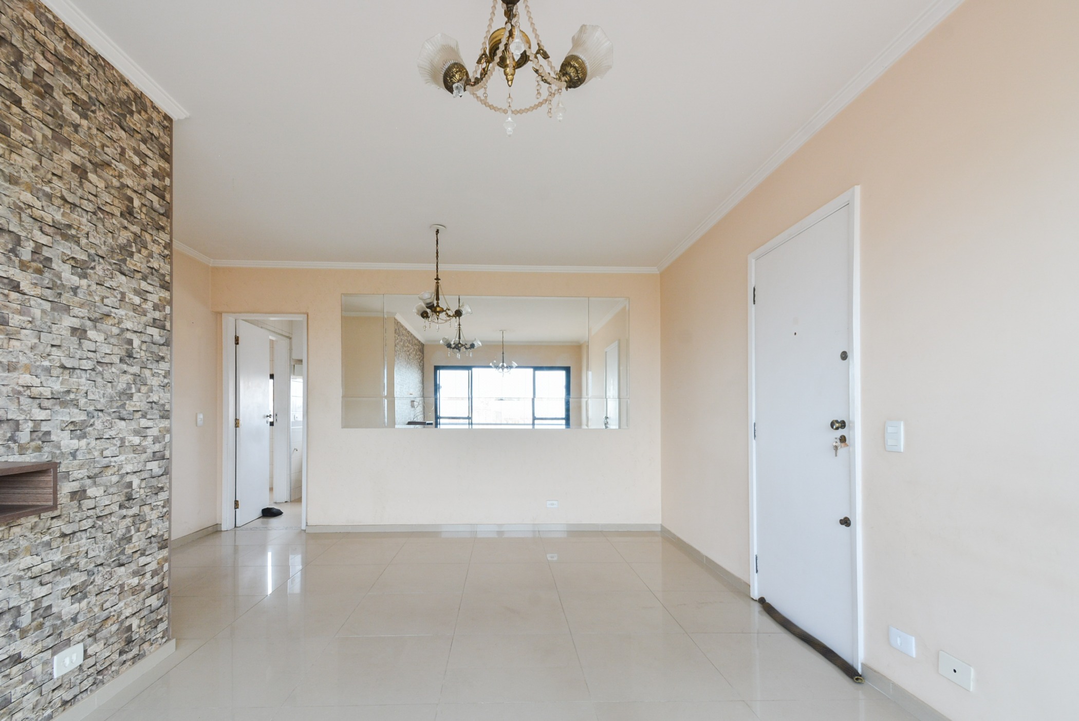 Apartamento, 3 quartos, 87 m² - Foto 5