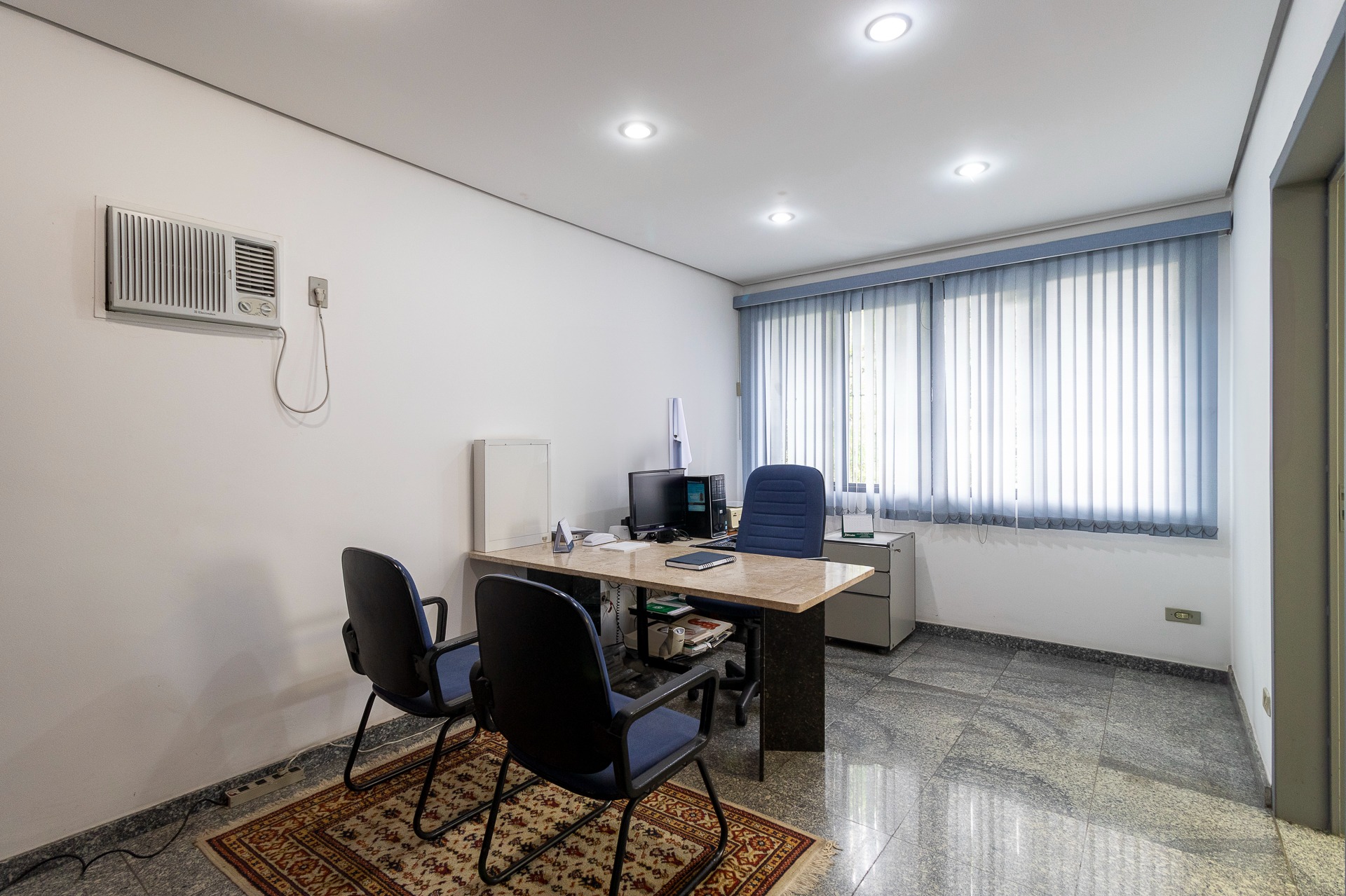 Casa Comercial, 188 m² - Foto 25