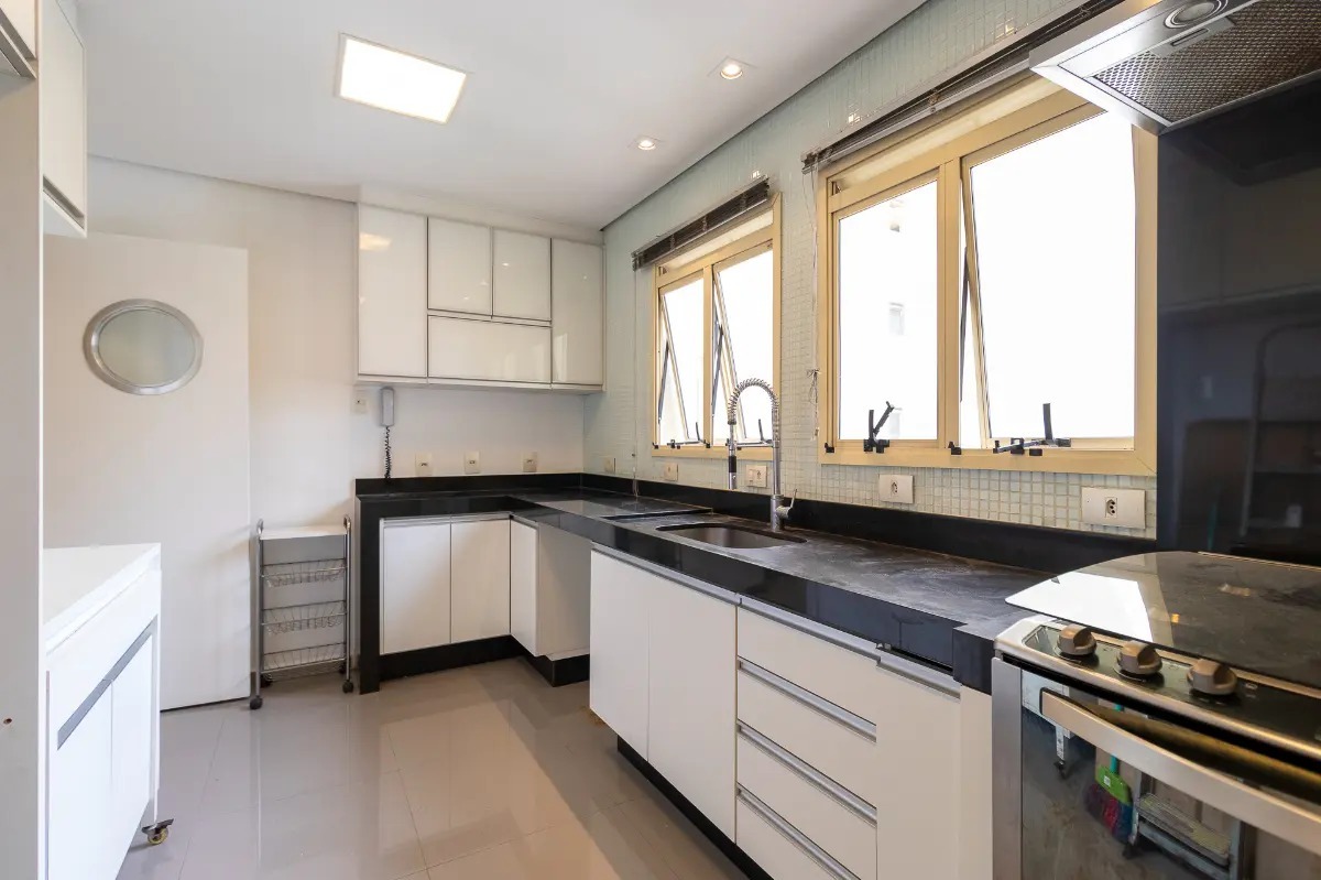 Apartamento, 3 quartos, 127 m² - Foto 8