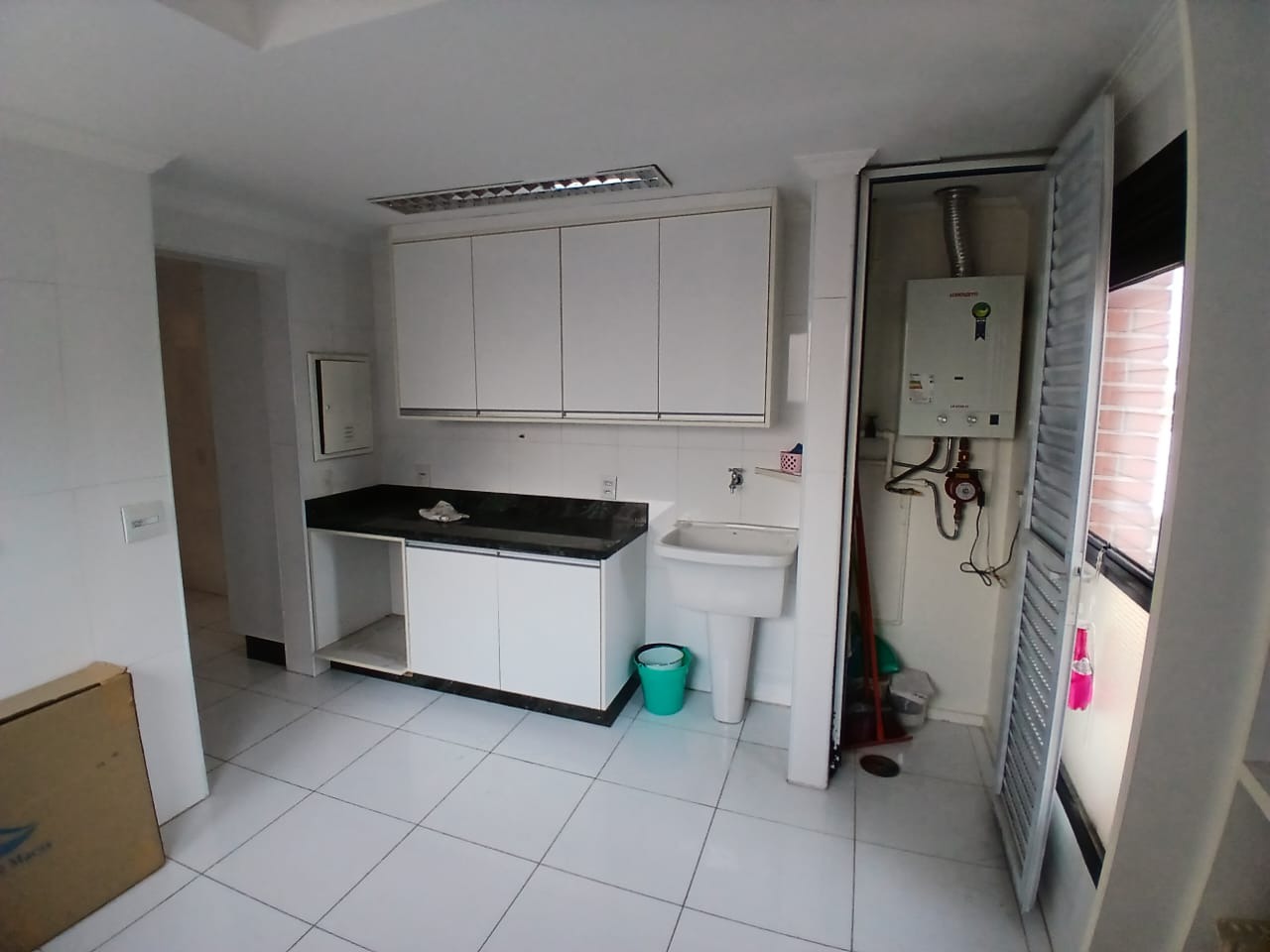 Apartamento, 2 quartos, 110 m² - Foto 8