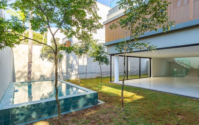 Casa, 5 quartos, 867 m² - Foto 3