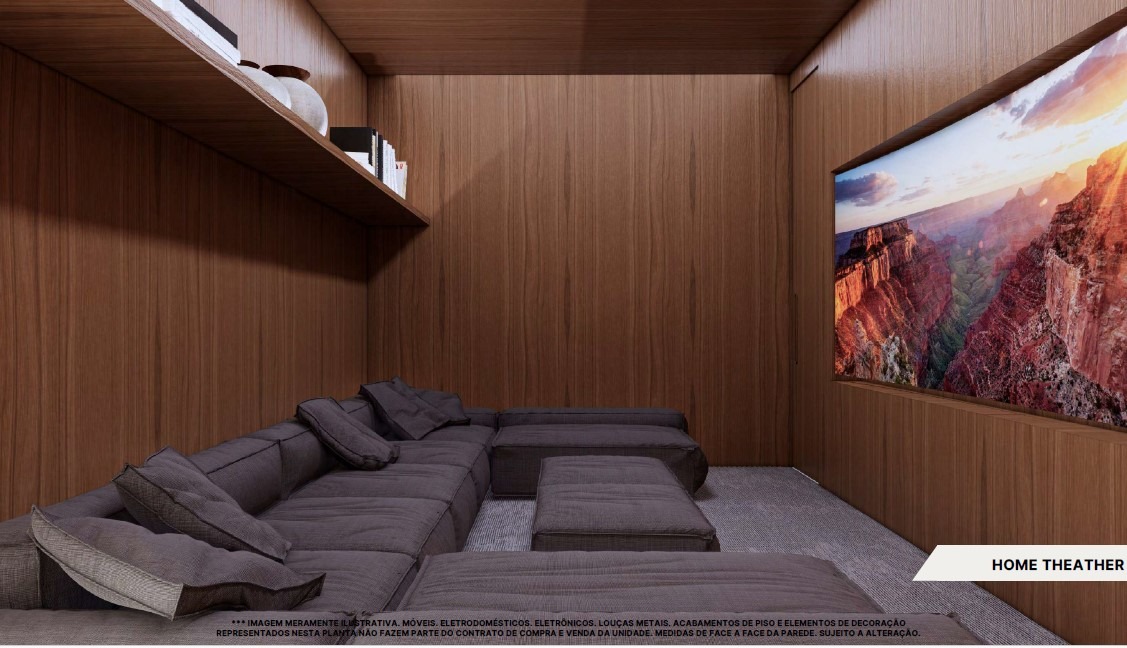 Casa, 4 quartos, 488 m² - Foto 14