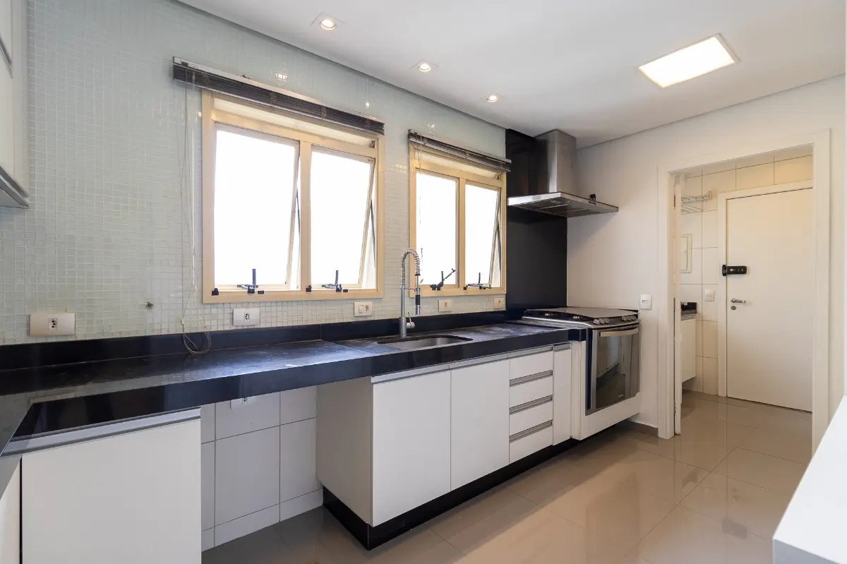 Apartamento, 3 quartos, 127 m² - Foto 7
