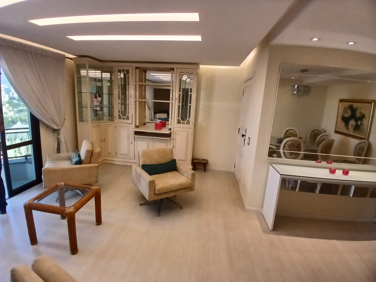 Apartamento, 2 quartos, 110 m² - Foto 3