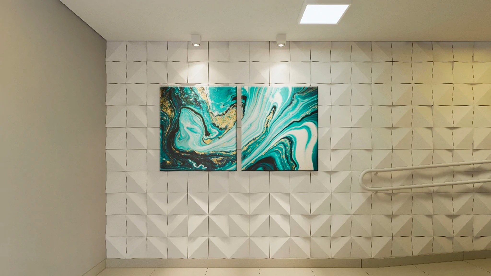 Apartamento, 1 quarto, 20 m² - Foto 13