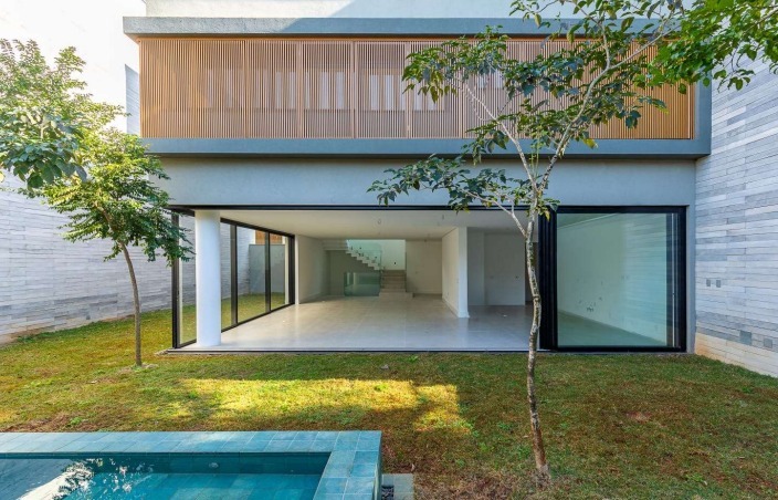 Casa, 5 quartos, 867 m² - Foto 2