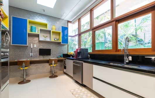 Casa, 5 quartos, 650 m² - Foto 4