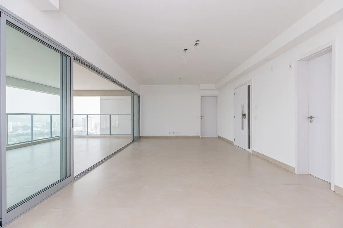 Apartamento, 3 quartos, 155 m² - Foto 3