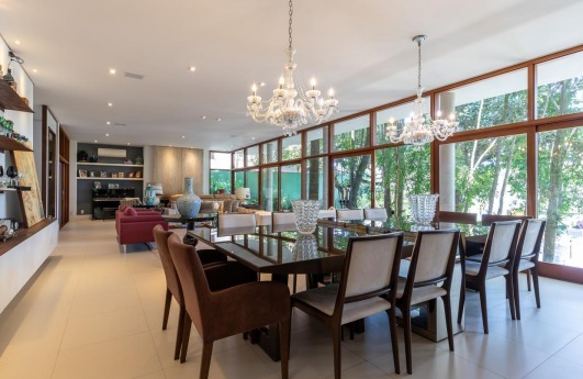 Casa, 5 quartos, 650 m² - Foto 3
