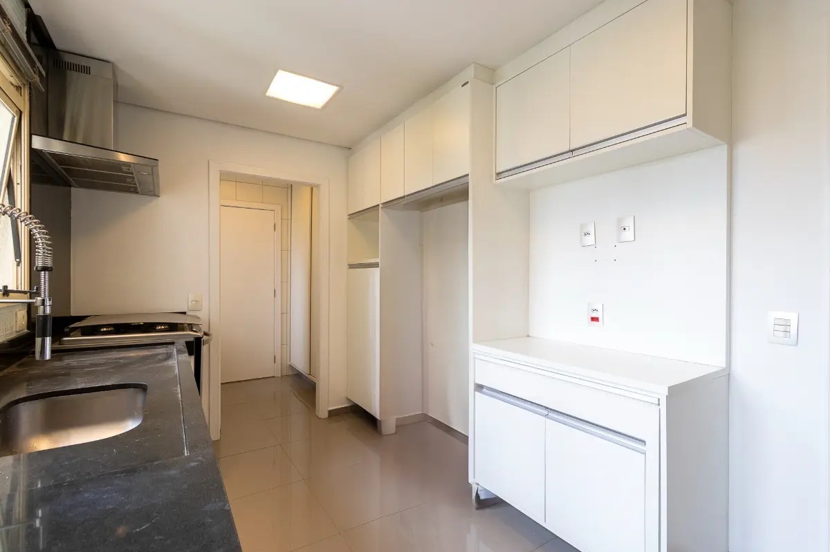 Apartamento, 3 quartos, 127 m² - Foto 9