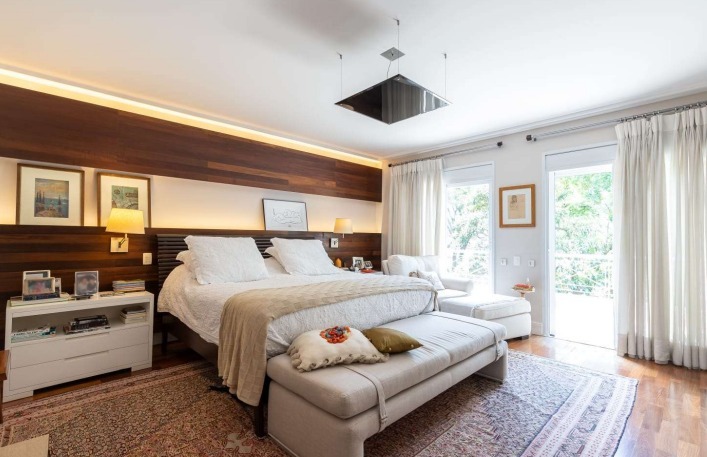 Casa, 4 quartos, 712 m² - Foto 13
