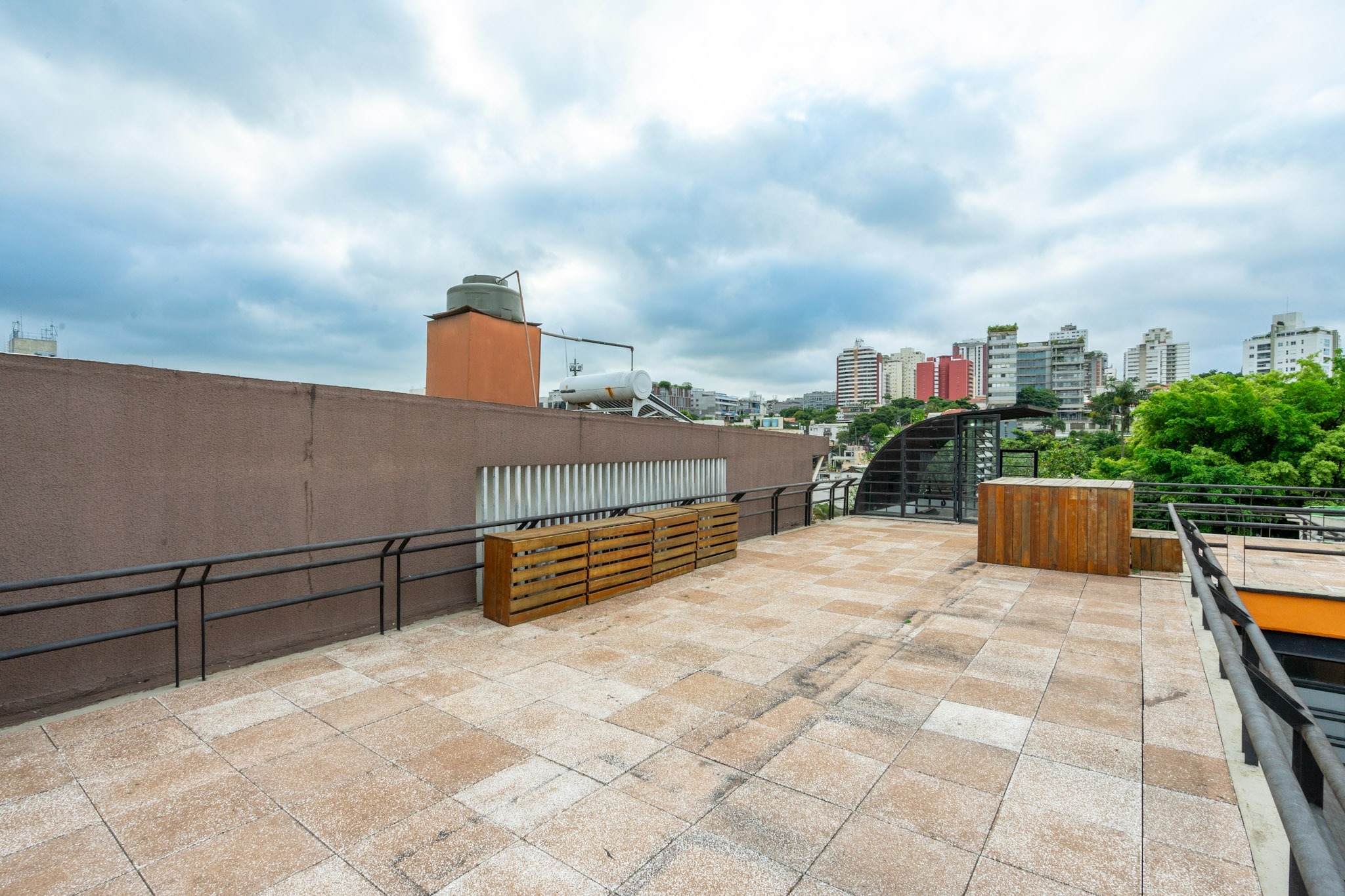 Casa Comercial, 188 m² - Foto 4