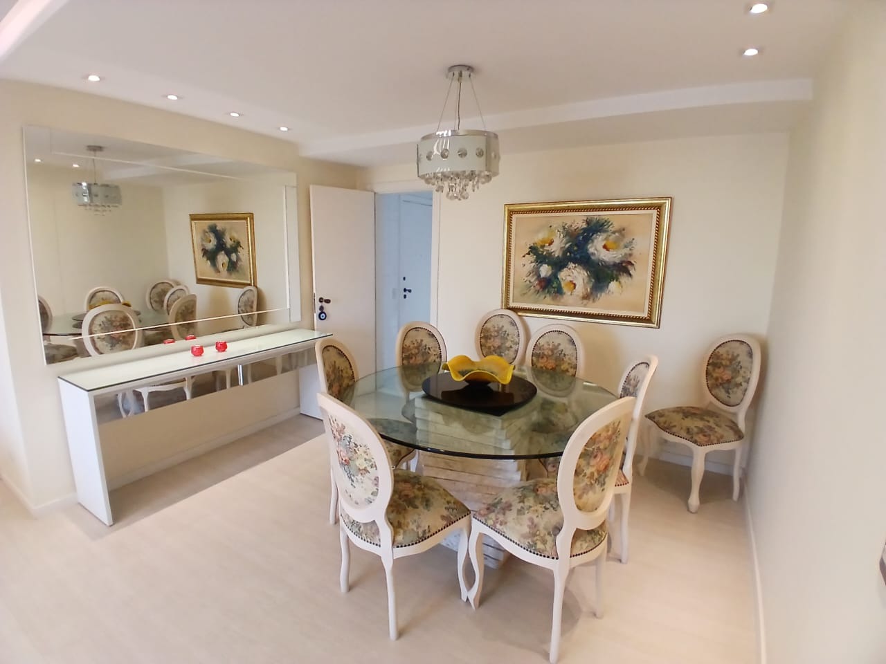 Apartamento, 2 quartos, 110 m² - Foto 4
