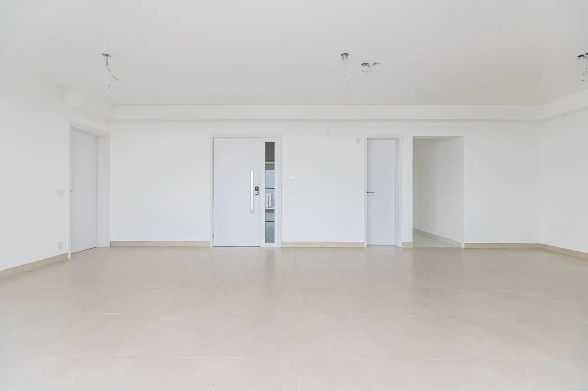 Apartamento, 3 quartos, 155 m² - Foto 4