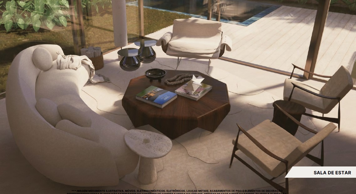 Casa, 4 quartos, 488 m² - Foto 10