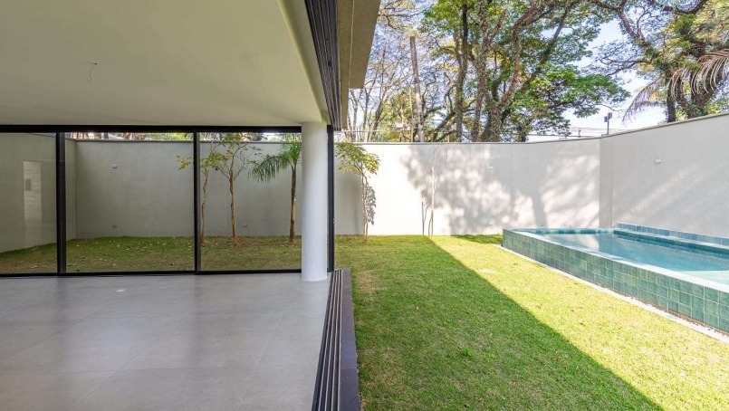 Casa, 5 quartos, 869 m² - Foto 6