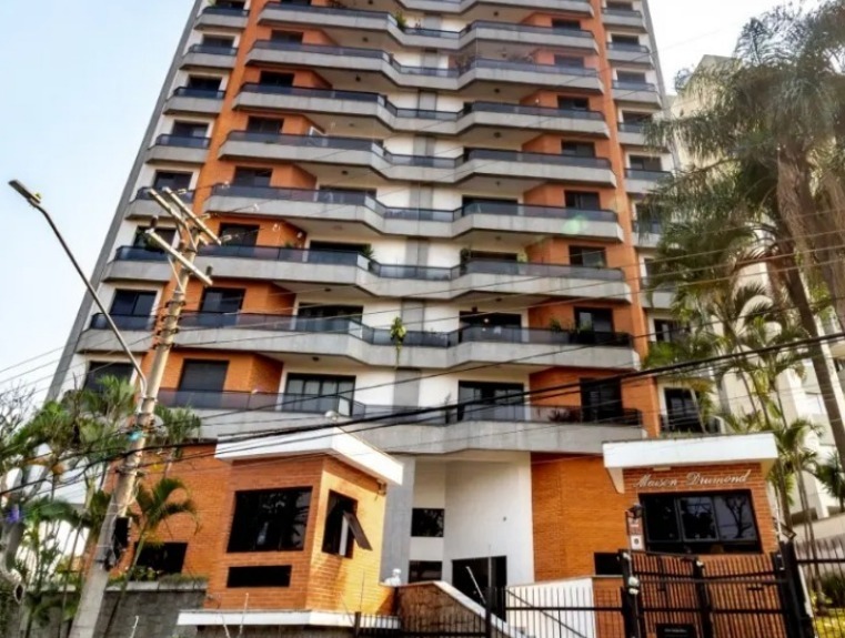 Apartamento, 2 quartos, 110 m² - Foto 1