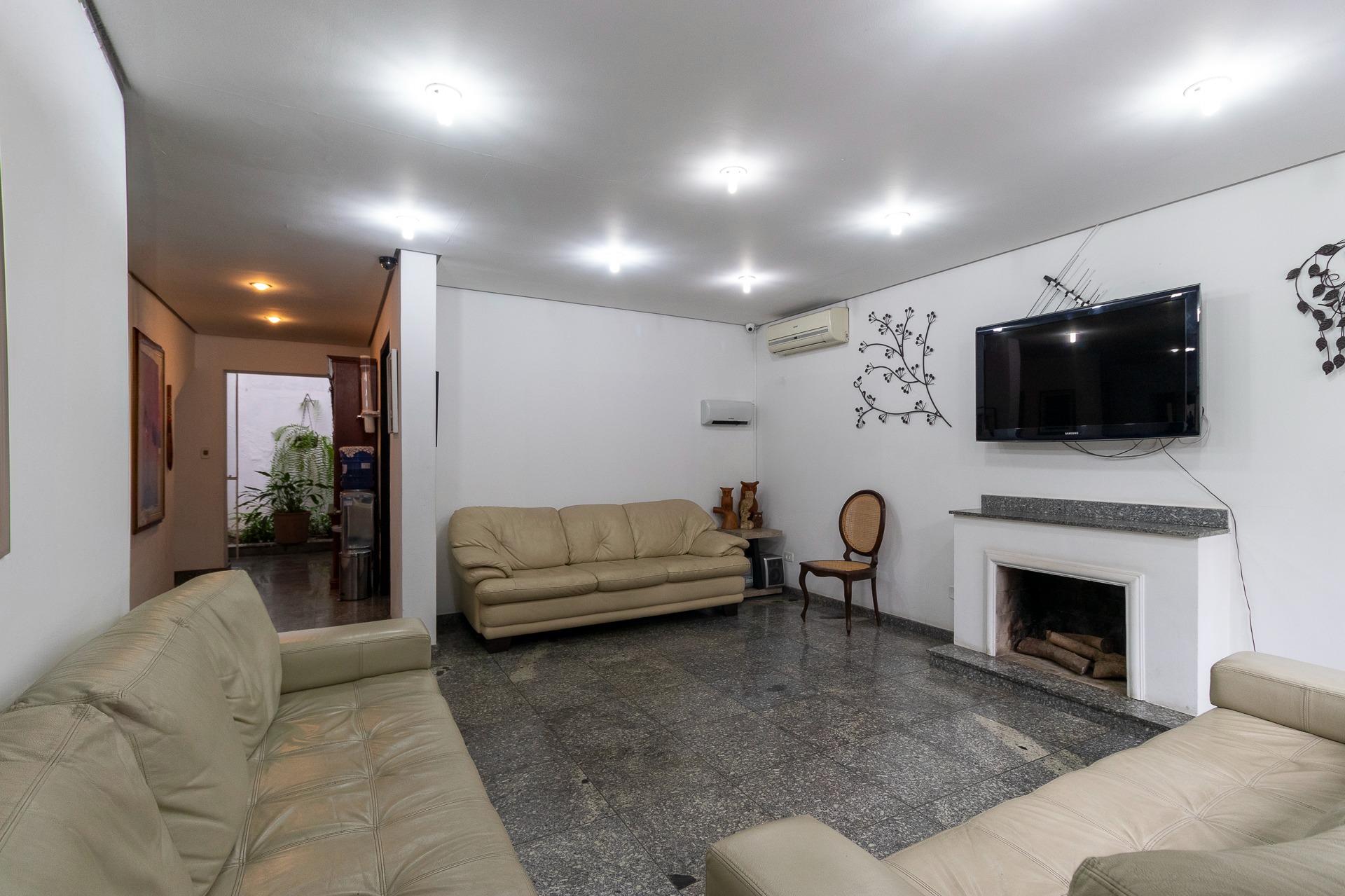 Casa Comercial, 188 m² - Foto 3