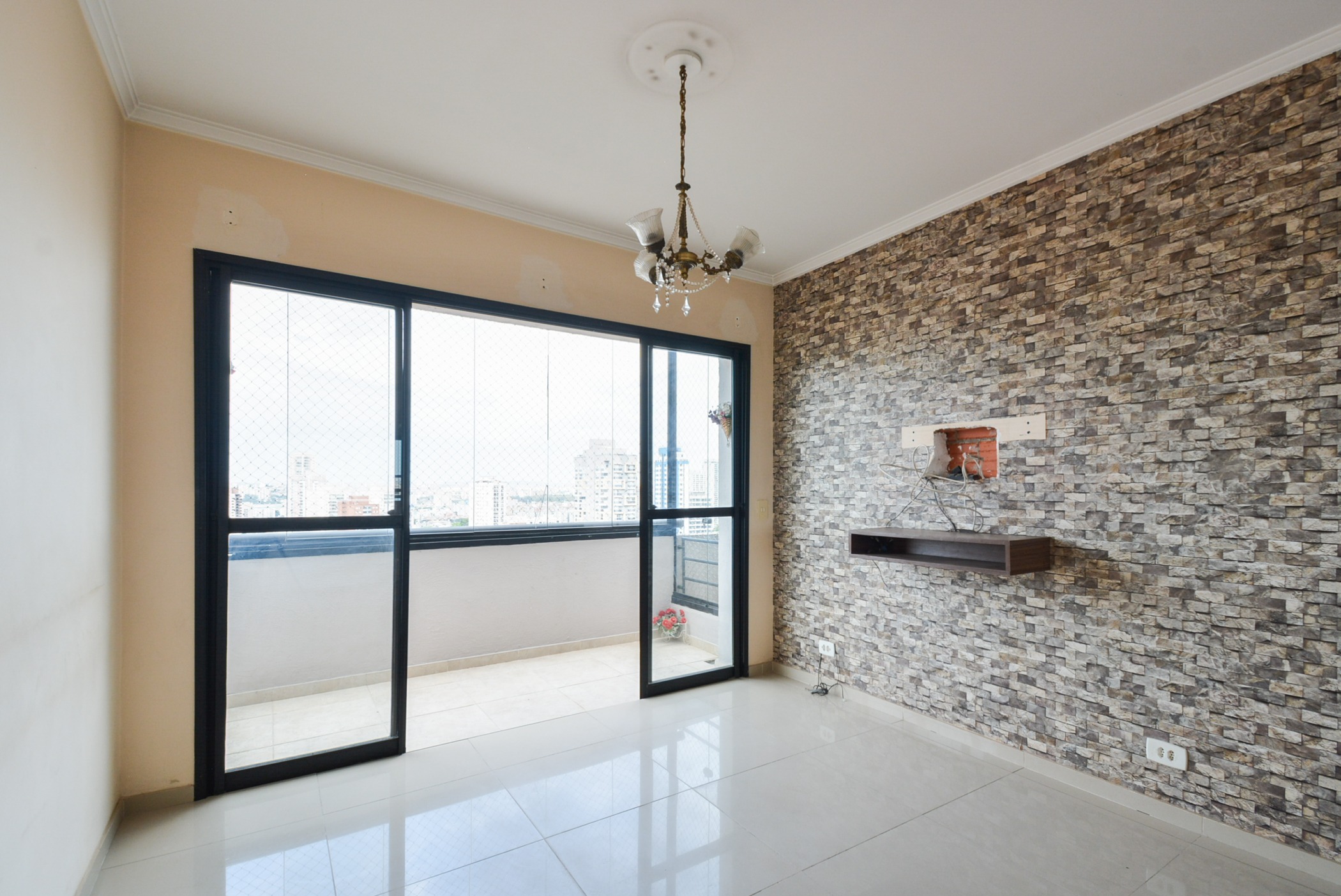 Apartamento, 3 quartos, 87 m² - Foto 3