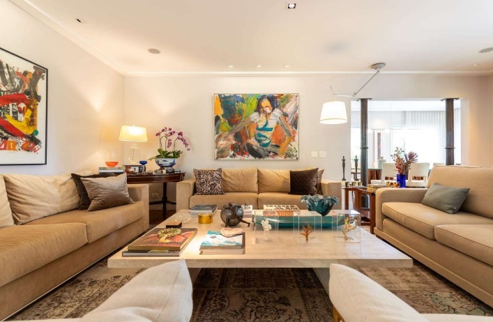 Casa, 4 quartos, 712 m² - Foto 3