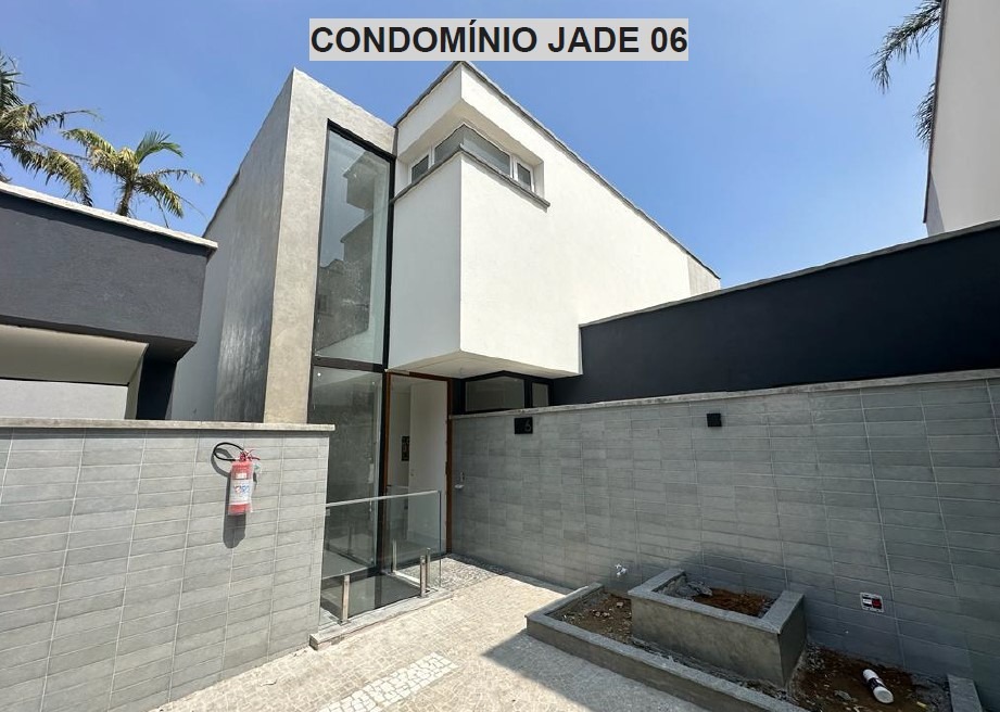Casa, 4 quartos, 450 m² - Foto 1