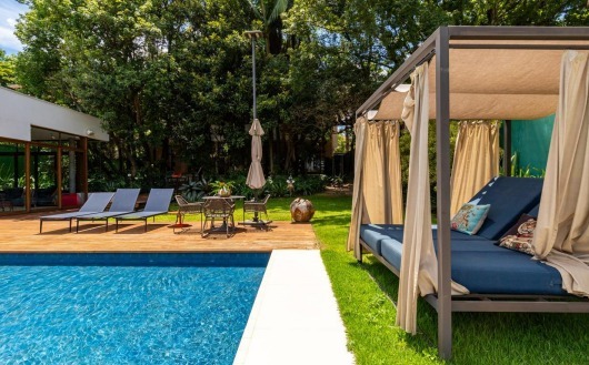 Casa, 5 quartos, 650 m² - Foto 16