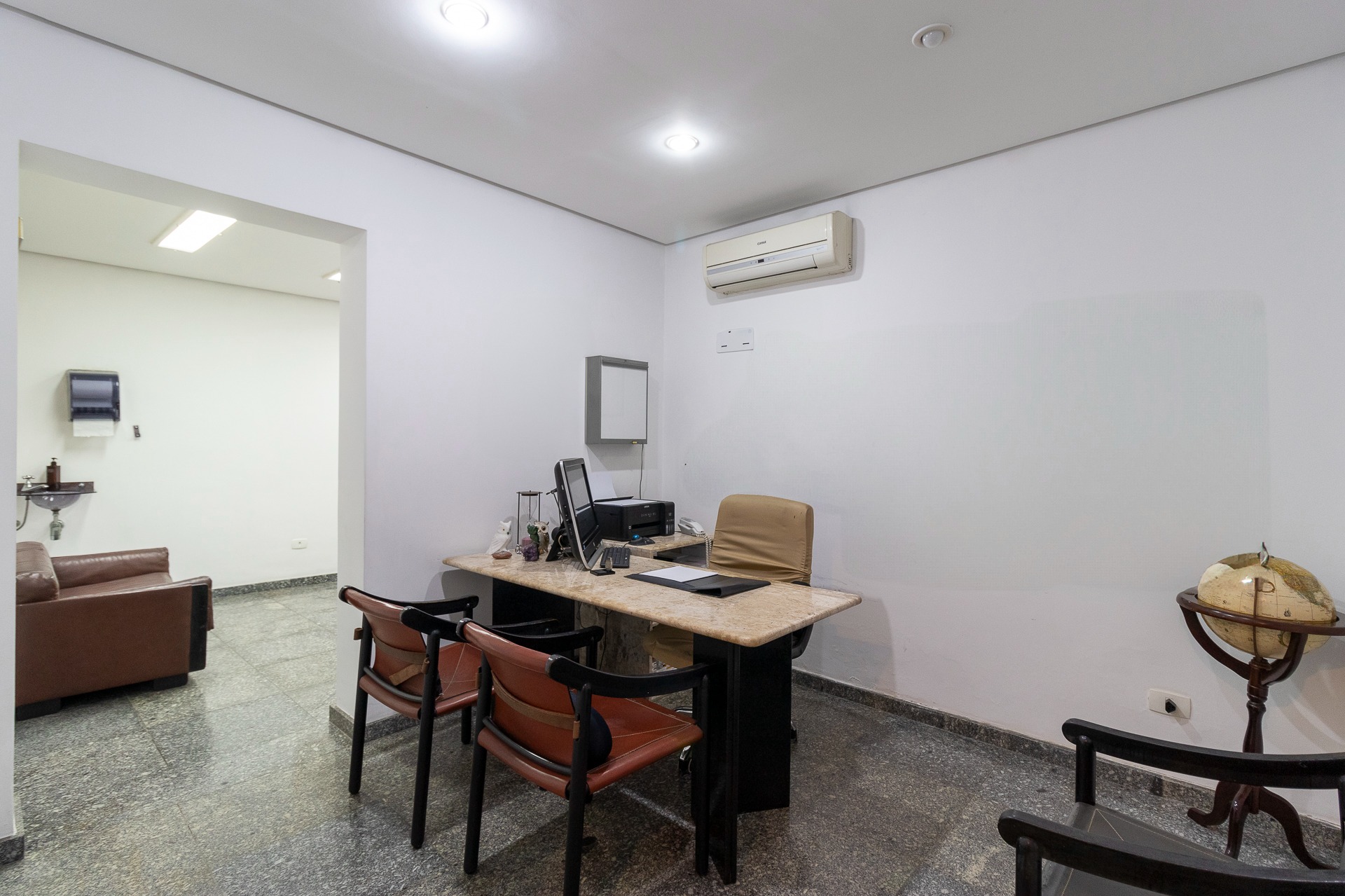 Casa Comercial, 188 m² - Foto 5