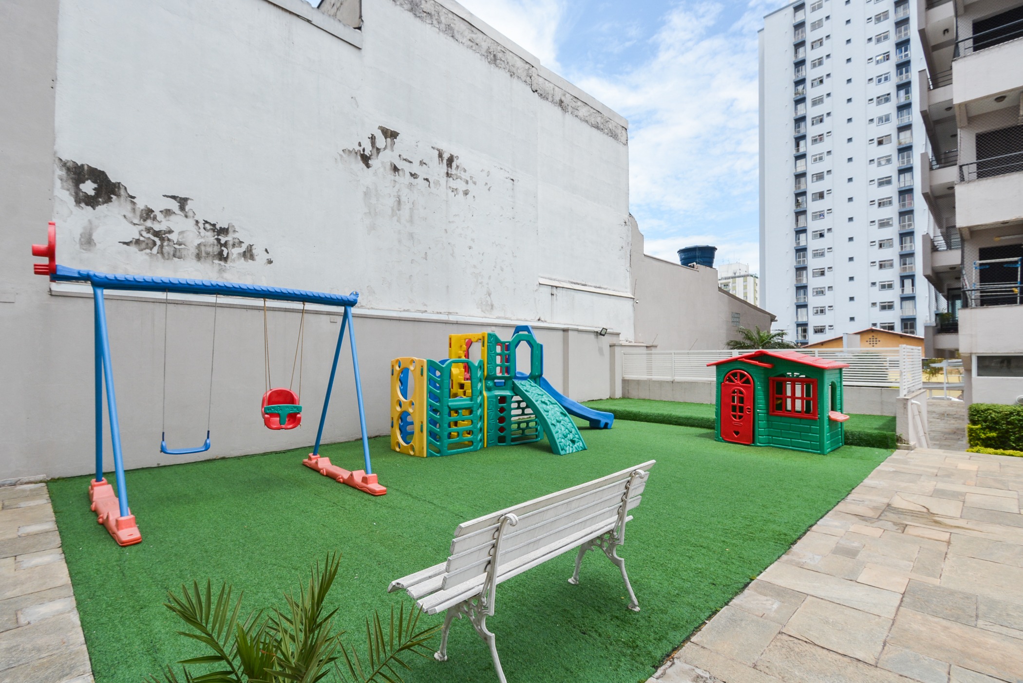 Apartamento, 3 quartos, 87 m² - Foto 42