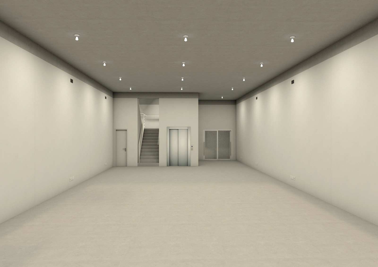 Prédio Inteiro, 193 m² - Foto 2