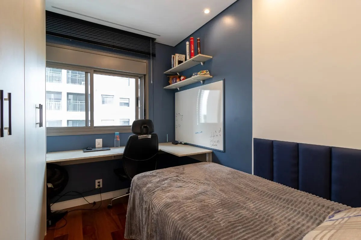 Apartamento, 2 quartos, 98 m² - Foto 8