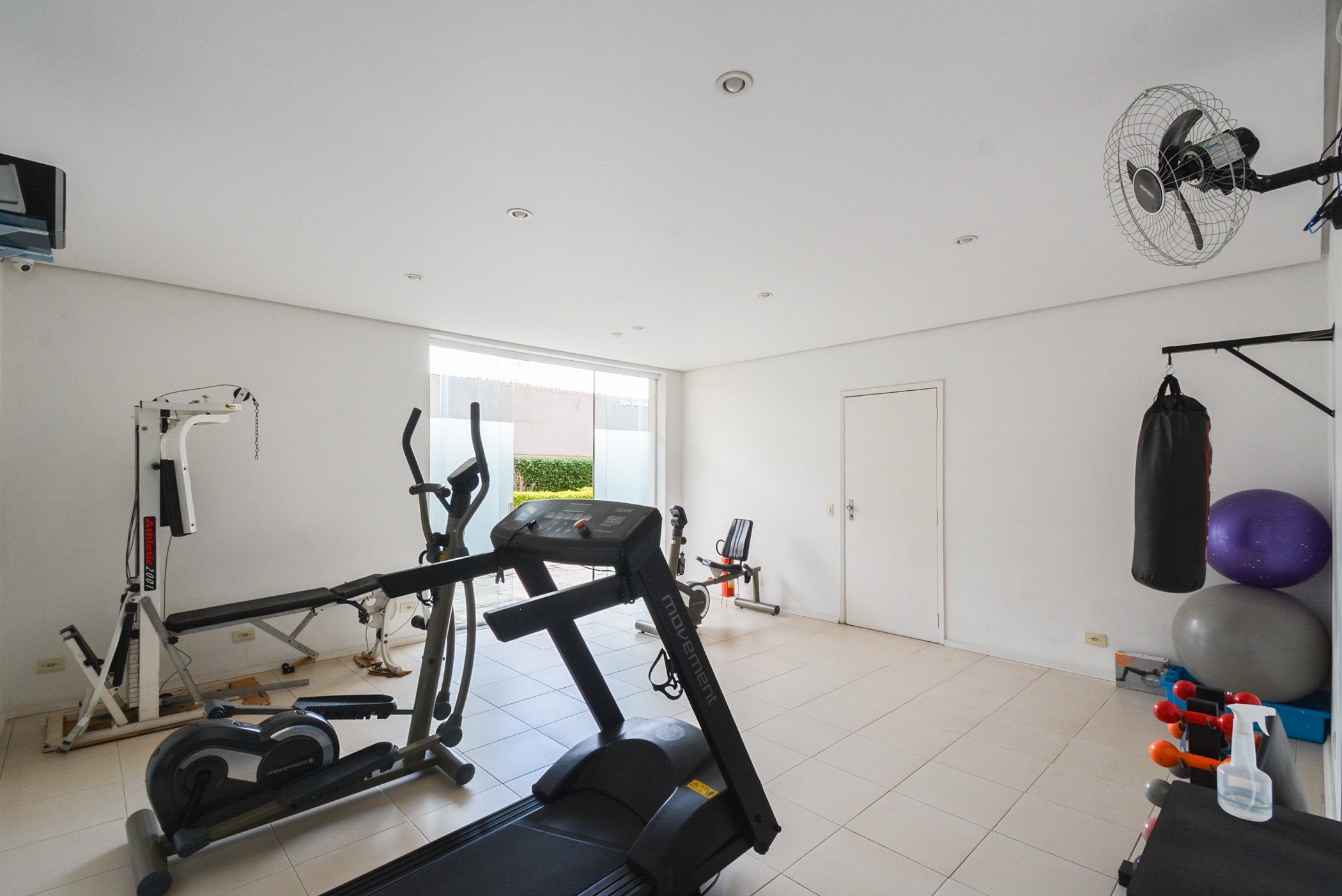 Apartamento, 3 quartos, 87 m² - Foto 53