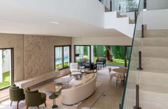 Casa, 4 quartos, 650 m² - Foto 9