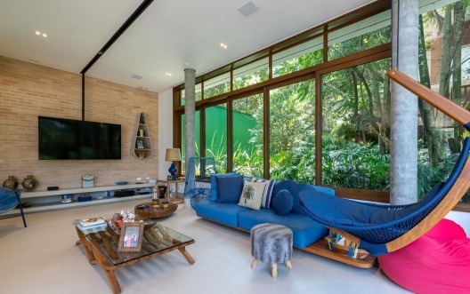 Casa, 5 quartos, 650 m² - Foto 15