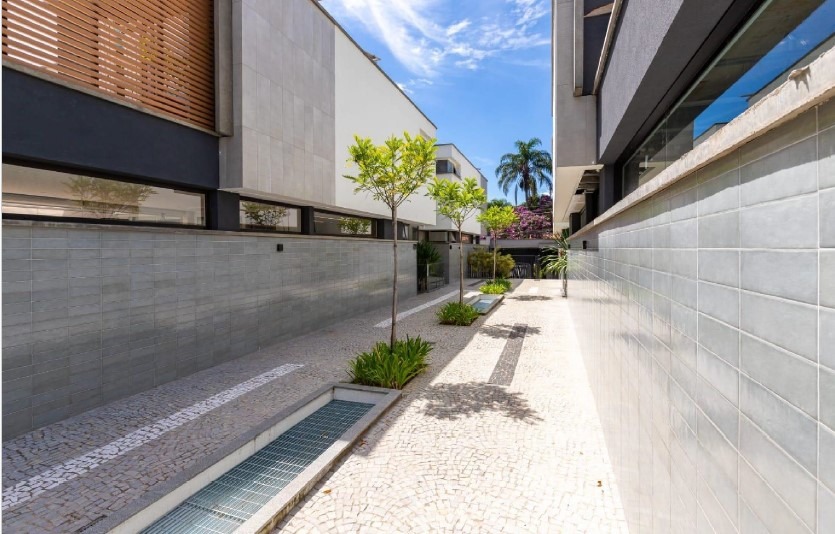 Casa, 4 quartos, 427 m² - Foto 13