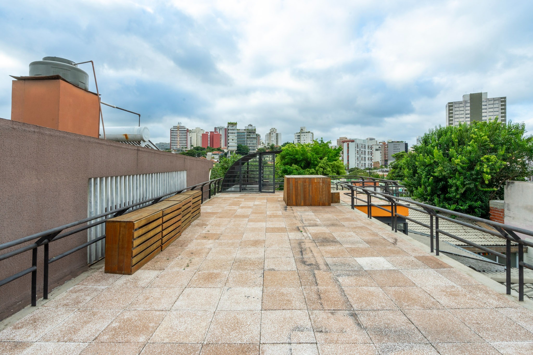 Casa Comercial, 188 m² - Foto 2