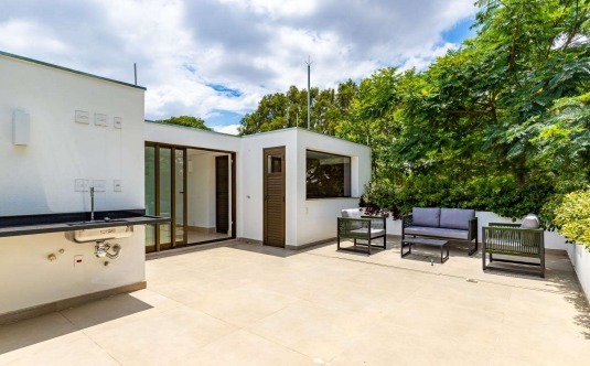 Casa, 4 quartos, 650 m² - Foto 15